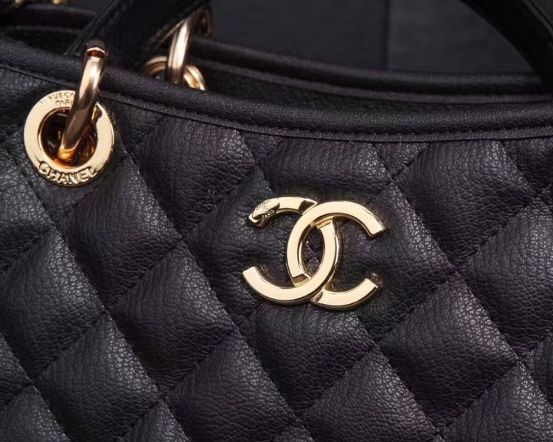 Chanel Top Handle Bags